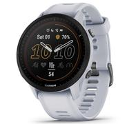 Garmin Venu 2 Plus GPS 3.3 cm (1.3") AMOLED 43 mm Digital 416 x 416 pixels Touchscreen Gold, Ivory Wi-Fi GPS (satellite)