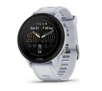 Garmin Forerunner 955 Whitestone watch