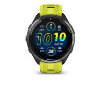 Garmin Forerunner 965 GPS Watch - SS25