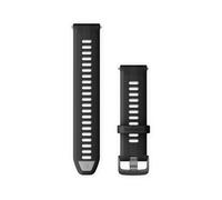Garmin Quick Release Forerunner 22 Mm Strap Black