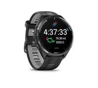 Forerunner® 965 GPS Watch, Black One Size