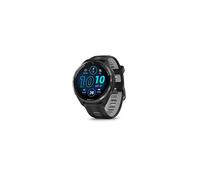 Garmin Forerunner 965 Smart Watch (Black, 010-02809-10, EU)