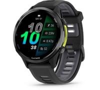 Forerunner® 970 Gps Watch - Grey, Grey One Size