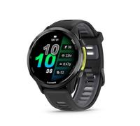 Forerunner® 970 Gps Watch - Grey, Grey One Size