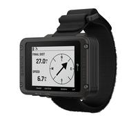 Garmin Foretrex 801 Tactical Outdoor Wrist GPS Navigator IPX7 Bluetooth 30166
