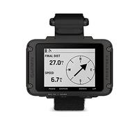 Garmin Foretrex 801, Wrist-Mounted GPS Navigation, Upgraded Multi-Band GNSS, Longer Battery Life
