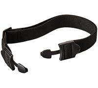 Garmin FR60 Replacement Heart Rate Chest Strap for Forerunner 405, Black