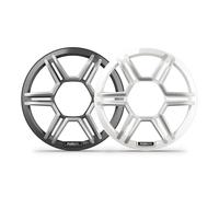 Garmin Fusion Apollo 6.5” LED Marine Speakers with Sports White Grilles | AP-FL65SPW