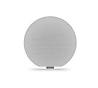 Garmin Fusion® Signature Series 3i Marine Coaxial Speakers, 7.7" 280-watt Coaxial Classic White Marine Speakers (Pair)