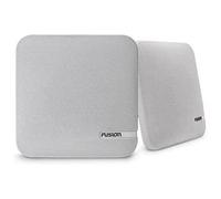 Garmin Fusion® SM Series Marine Speakers, 6.5" 100-Watt Shallow Mount White, A Brand