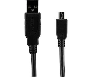 GARMIN - GARMIN USB COMPUTER LEAD - 010-10723-01