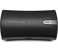 Garmin GLO 2 Bluetooth GPS Receiver Bundle with Vehicle Power Cable 010-02184-01