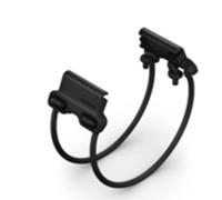 Garmin GMR Fantom™ 18x, Dome Radar, Black