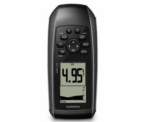 Garmin GPS 73 Marine Handheld GPS Navigator/SailAssist/ Floating/IPX7 Waterproof