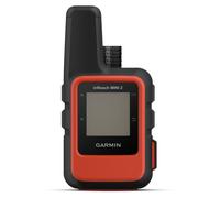 Garmin - GPS communication and navigation system - InReach Mini 2 Red Red one size