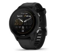 Garmin - GPS Watch - Forerunner 955 Noir (S/M) - Black Black