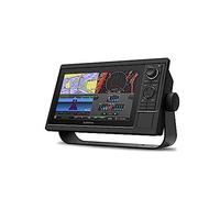 Garmin GPSMAP 1022 Card Plotter with 10 Inch Display, Black, One Size, 0753759168308