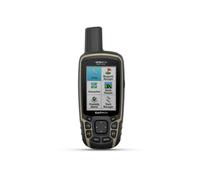 Garmin GPSMAP 65 Multi-Band Hiking Handheld
