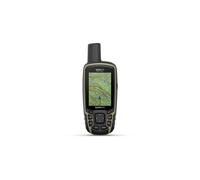 Garmin GPSMAP 65 GPS tracker Personal 16 GB Black
