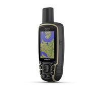 Garmin GPSMAP 65 GPS tracker Personal 16 GB Black