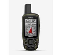 Garmin GPSMAP 65s Personal Black