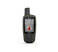Garmin GPSMAP 65s Personal Black