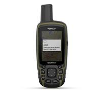 Garmin GPSMAP 65s Personal Black