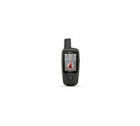 Garmin GPSMAP 65s Handheld GPS with navigation sensors