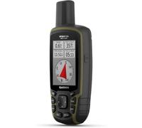 Garmin GPSMAP 65s Personal Black