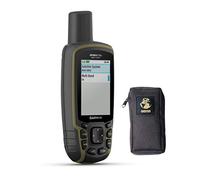 Garmin GPSMAP 65s Personal Black