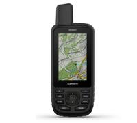Garmin GPSMAP 67 Handheld Hiking GPS Black One Size