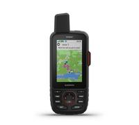 Garmin GPSMAP 67i, 7.6" EU, Black, Orange