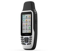 Garmin GPSMAP 79s Boat Black, Grey