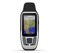 Garmin GPSMAP 79s Marine Floating Handheld with Worldwide Basemap/COMPASS/IPX7