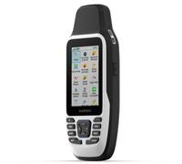 Garmin GPSMAP 79s Boat Black, Grey
