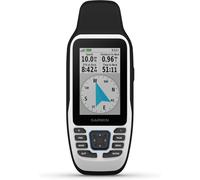 Garmin GPSMAP 79s Boat Black, Grey