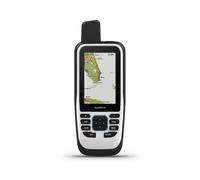 Garmin GPSMAP 86s | Marine Handheld GPS | Floating | Rugged | Waterproof