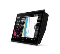 Garmin GPSMAP® 9013, Premium 13-inch Chartplotter with a 4K Touchscreen Display and Worldwide Basemap