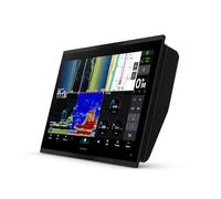 Garmin GPSMAP® 9017xsv, Premium 17-inch Chartplotter with a 4K Touchscreen Display, Built-in Sonar and Worldwide Basemap