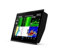 Garmin GPSMAP® 9217xsv, Premium 17-in Chartplotter with a 4K Touchscreen Display, Built-in Sonar and Garmin Navionics+™ Charts