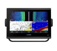 Garmin GPSMAP 923XSV with SIDEVÜ, CLEARVÜ and Traditional Chirp with World Base Map without Transducer, Women's, Multicoloured, One Size