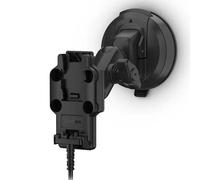 Garmin Gpsmap H1/gpsmap H1i Plus Powered Mount With Suction Cup