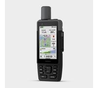 Garmin GPSMAP H1 Handheld GPS, Black One Size