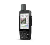 Garmin® GPSMAP® H1, Premium GPS Handheld Navigator with Color Touchscreen and Buttons, Durable IP67 Water Rating, Long Battery Life, Built-in Flashlight, Preloaded Maps