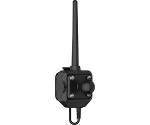 Garmin Group Ride Tracker Module for Position Division, Route Tracking and Sending Messages to up to 20 Drivers for Compatible Garmin Off-Road Devices 010-12998-01