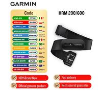 Garmin H200/600 Running Cycling Swimming Heart Rate Band HRM200 S