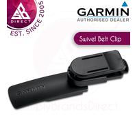 Garmin Handheld GPS Swivel Belt Clip Mount│For eTrex 10/20/30x & GPSMAP 62/62s