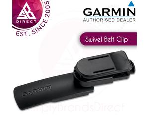 Garmin Handheld GPS Swivel Belt Clip Mount│For eTrex 10/20/30x & GPSMAP 62/62s