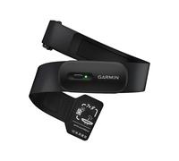 Garmin - Heart rate belt - HRM 200 - Size M/XL - Black Black M/XL