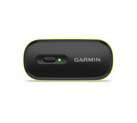 Garmin HRM 600 heart rate monitor Breast Bluetooth/ANT+ Black